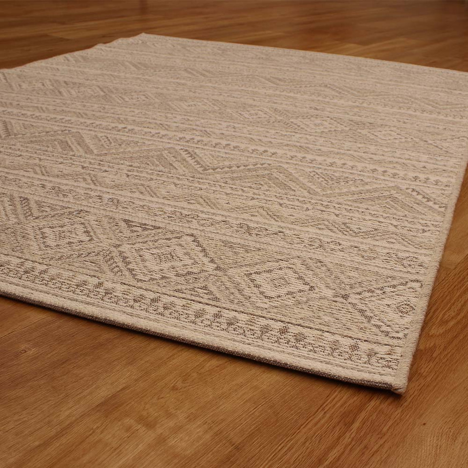 Cabana Cream Rug 004 6001