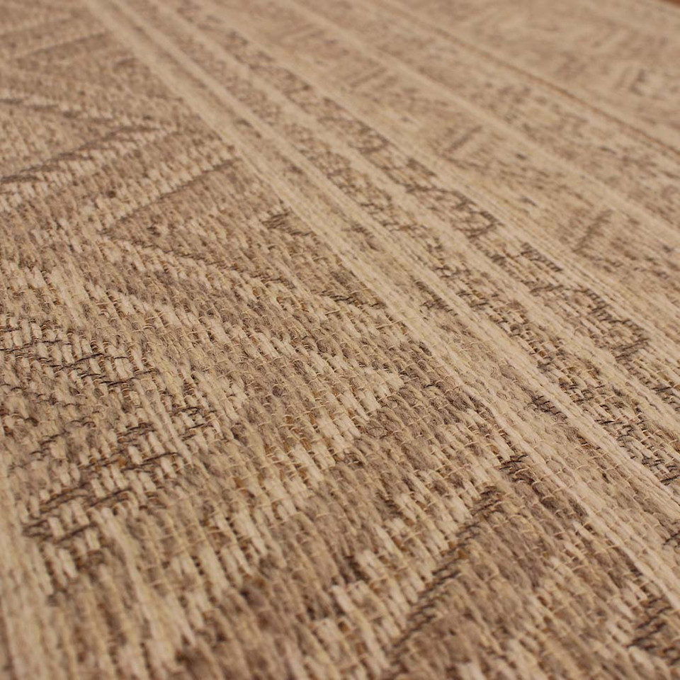 Cabana Cream Rug 004 6001