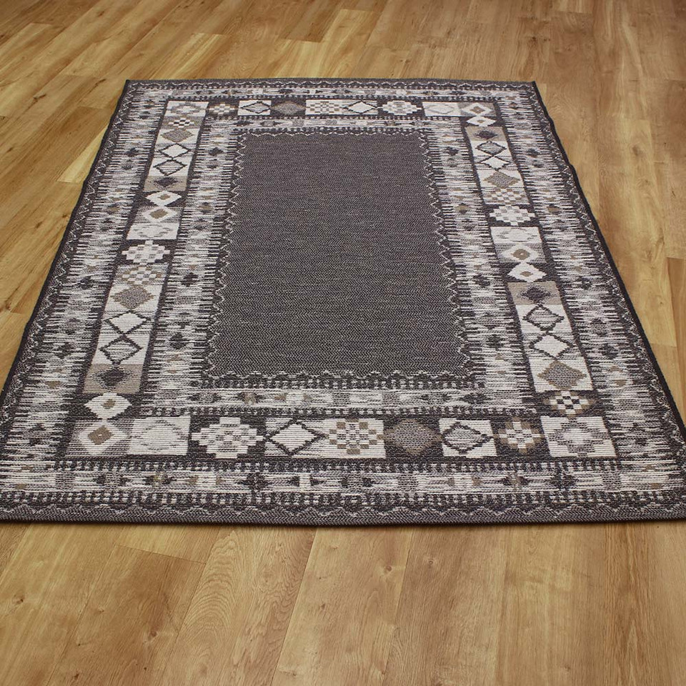 Cabana Taupe Rug 001 3001