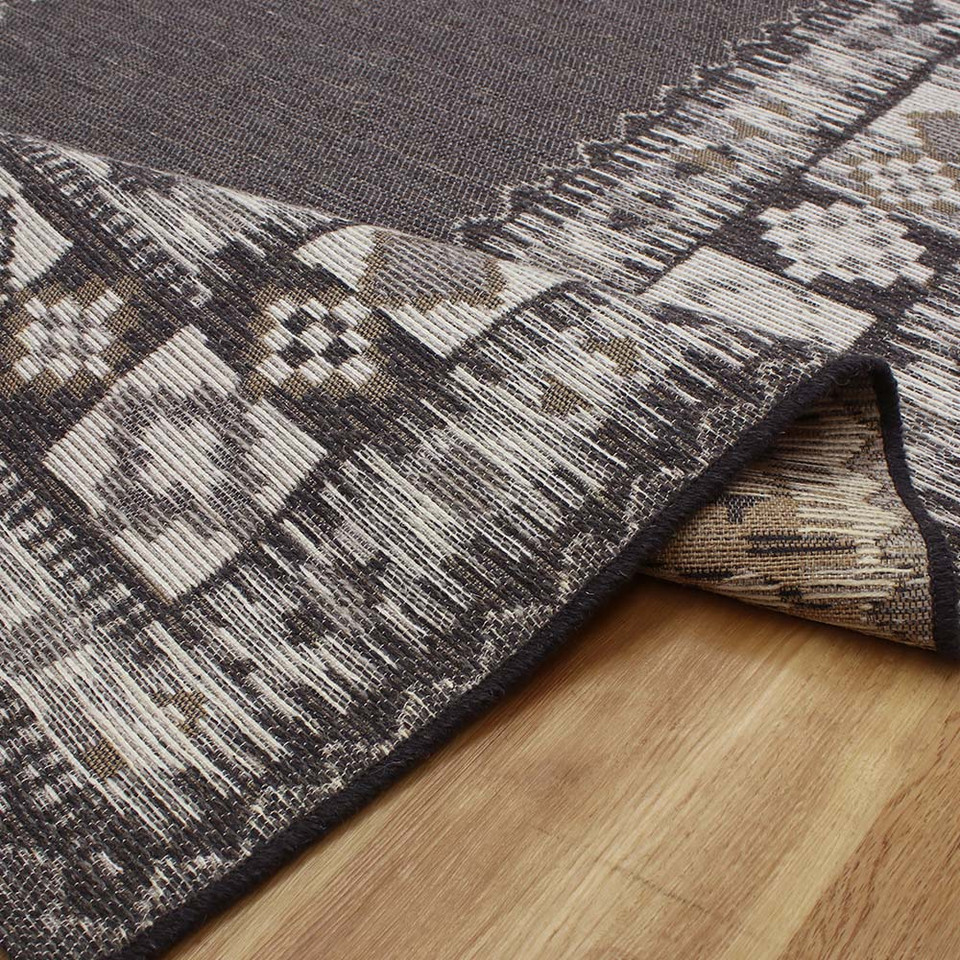 Cabana Taupe Rug 001 3001
