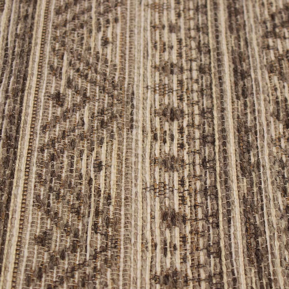 Cabana Taupe Rug 004 3002