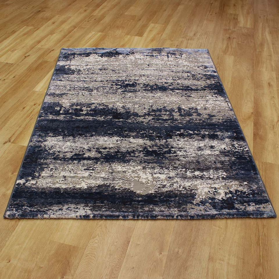 Canyon Blue Rug 59 5747