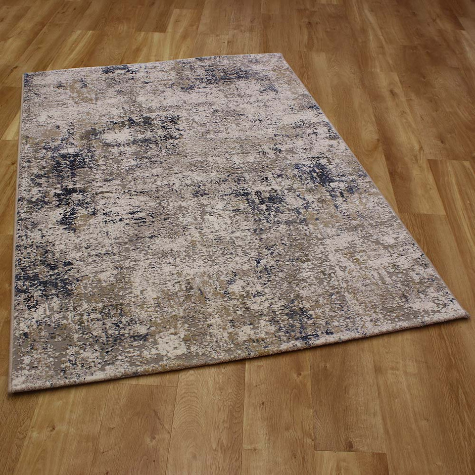 Canyon Silver Rug 29 7777