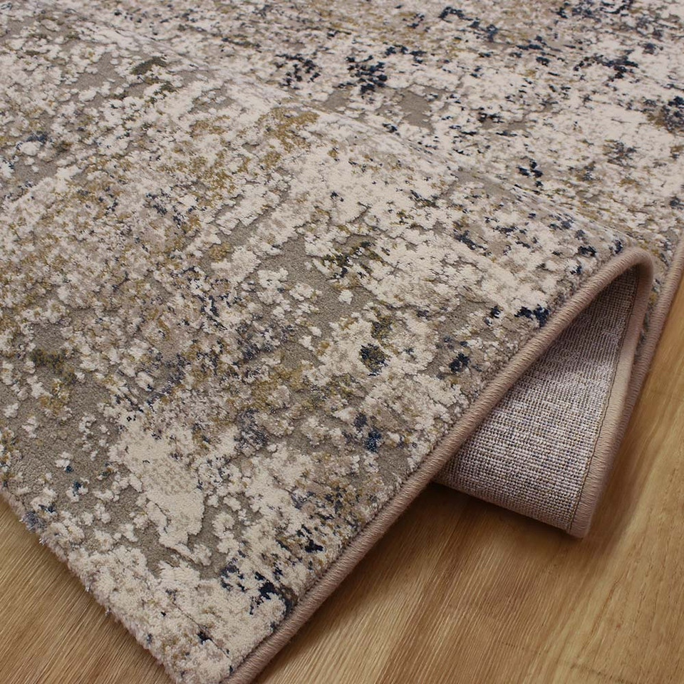 Canyon Silver Rug 29 7777