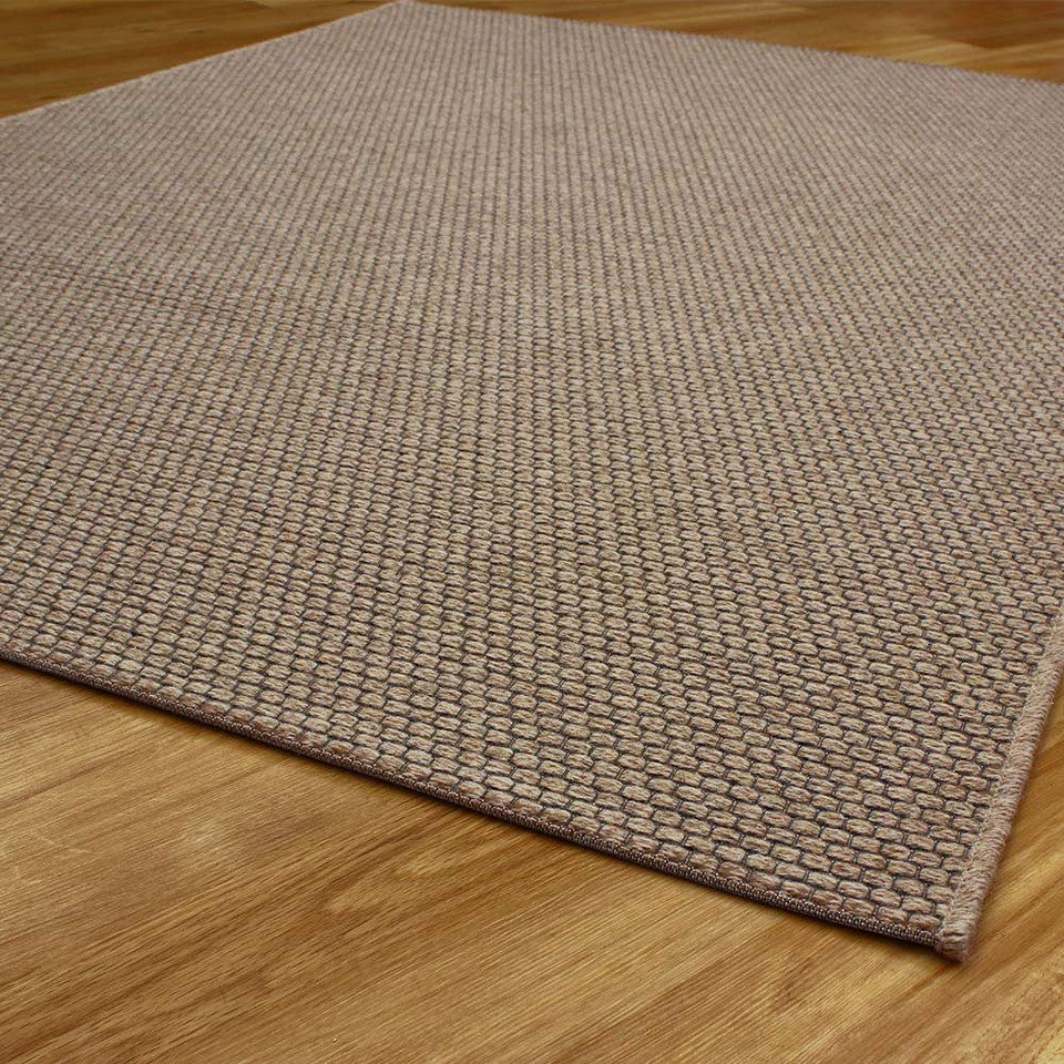 Highline Sand Rug
