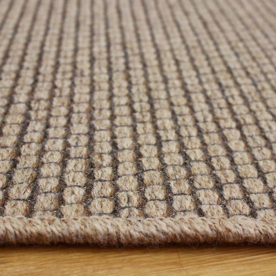 Highline Sand Rug