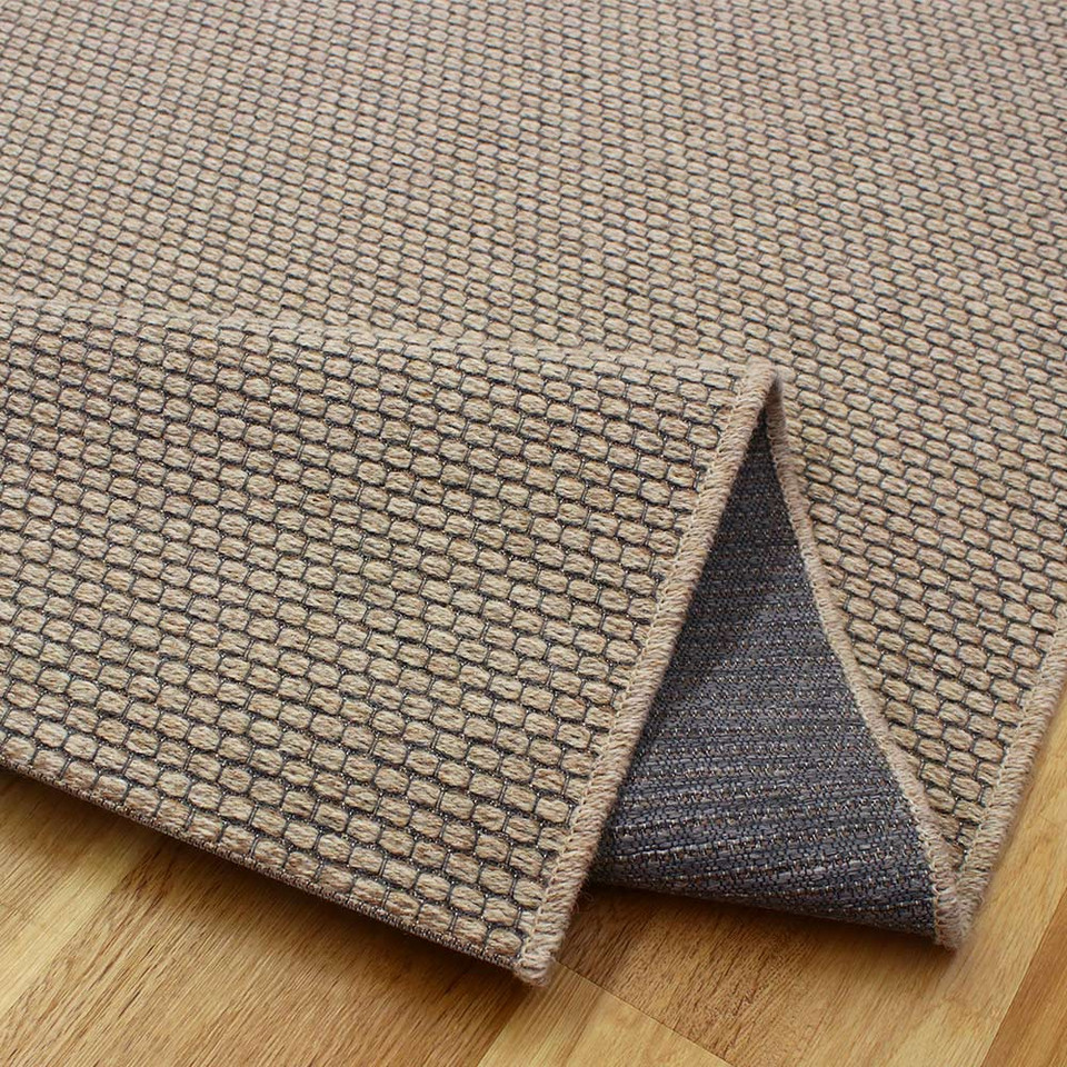 Highline Sand Rug