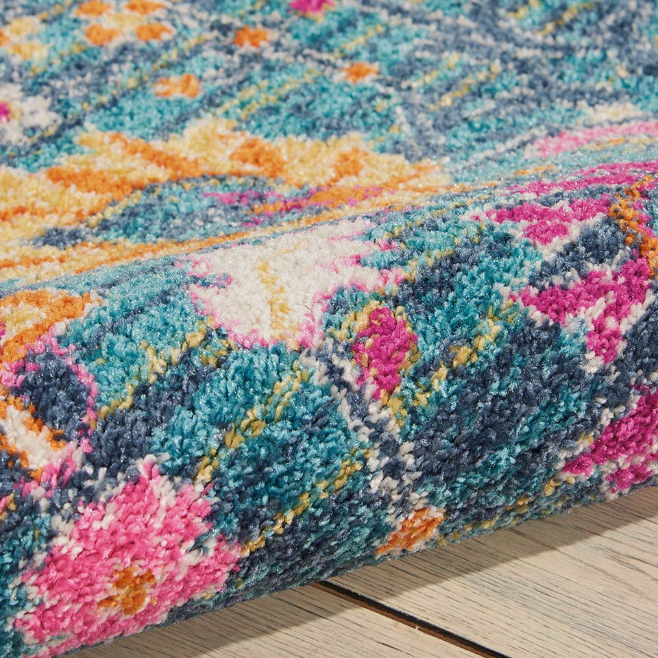 Passion Rug PSN01 Denim