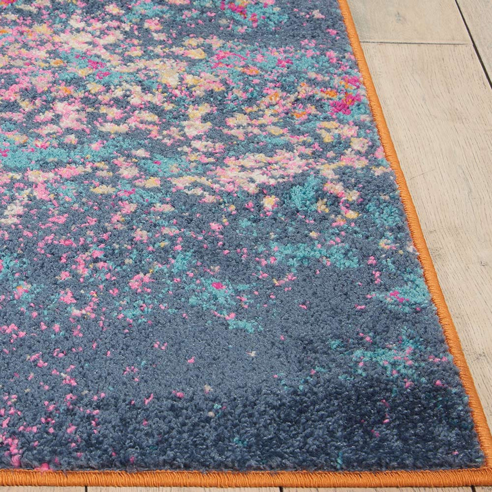 Passion Rug PSN10 Sunburst
