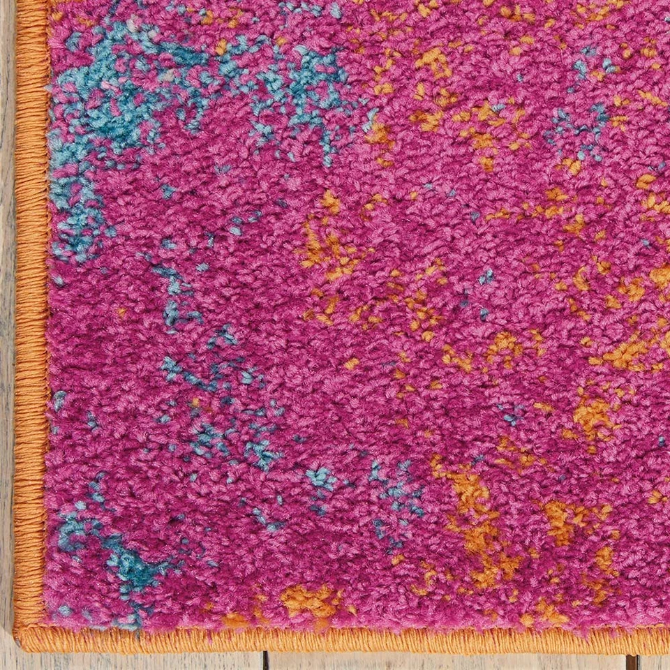 Passion Rug PSN10 Sunburst