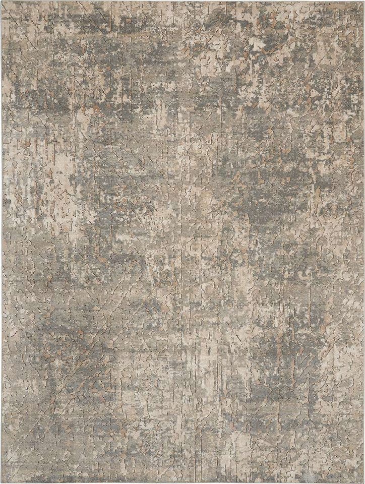Quarry Beige Grey QUA03 Rug