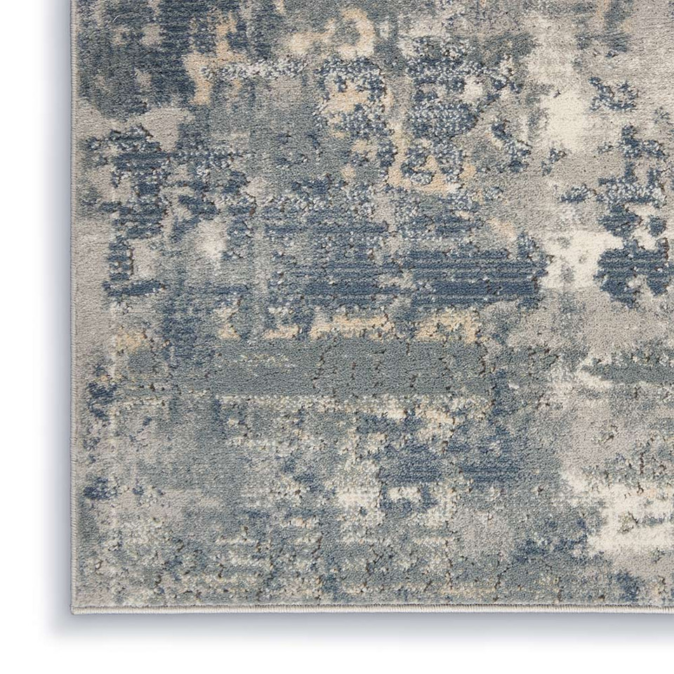 Quarry Grey Beige QUA04 Rug