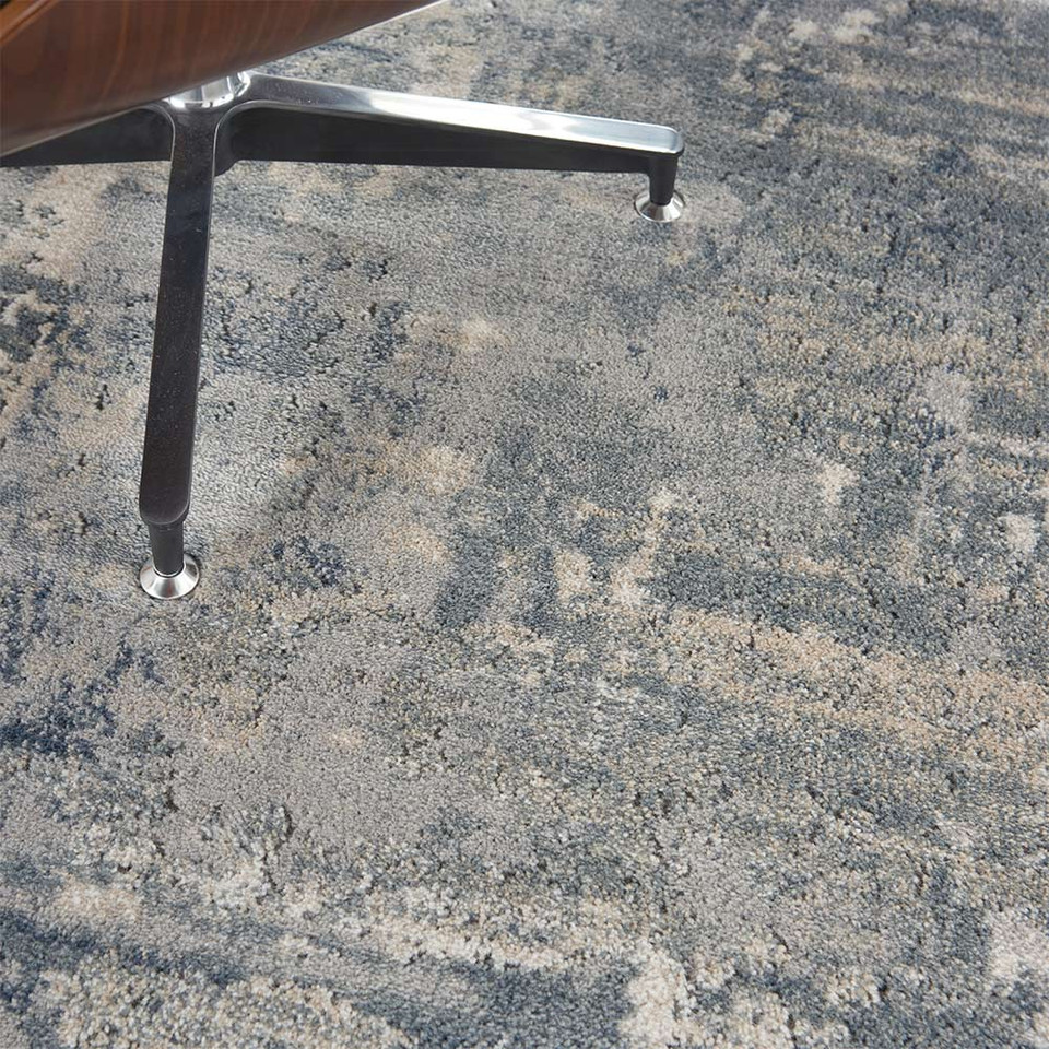 Quarry Grey Beige QUA04 Rug