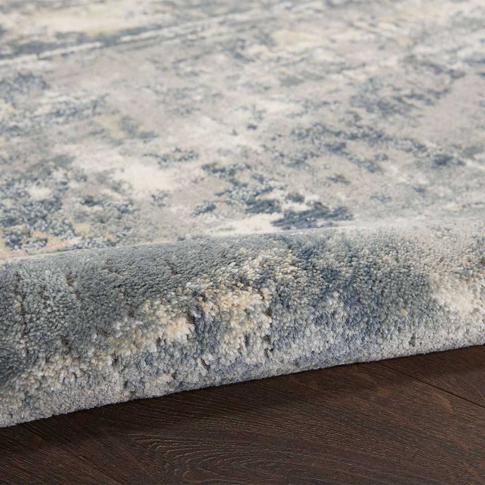 Quarry Grey Beige QUA04 Rug