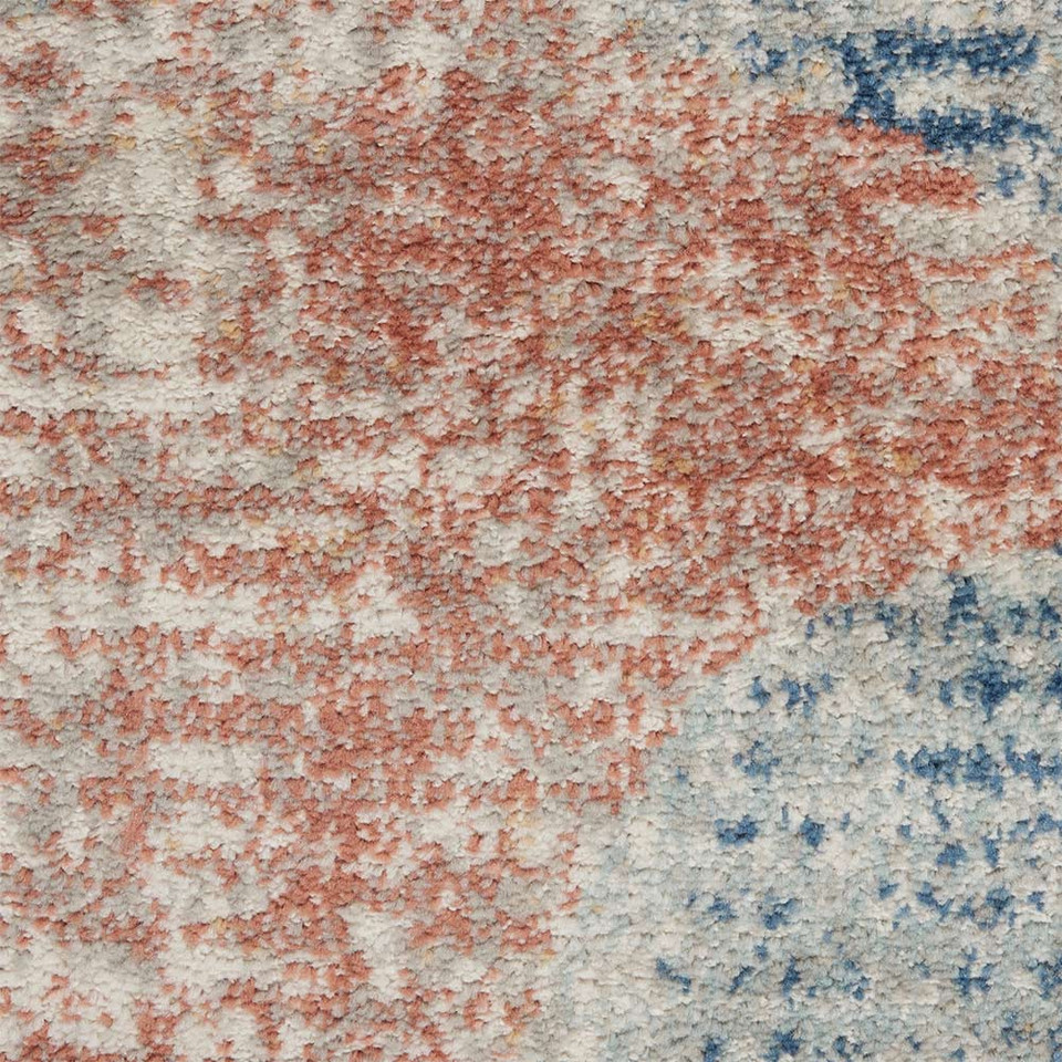 Quarry Ivory Multi QUA10 Rug