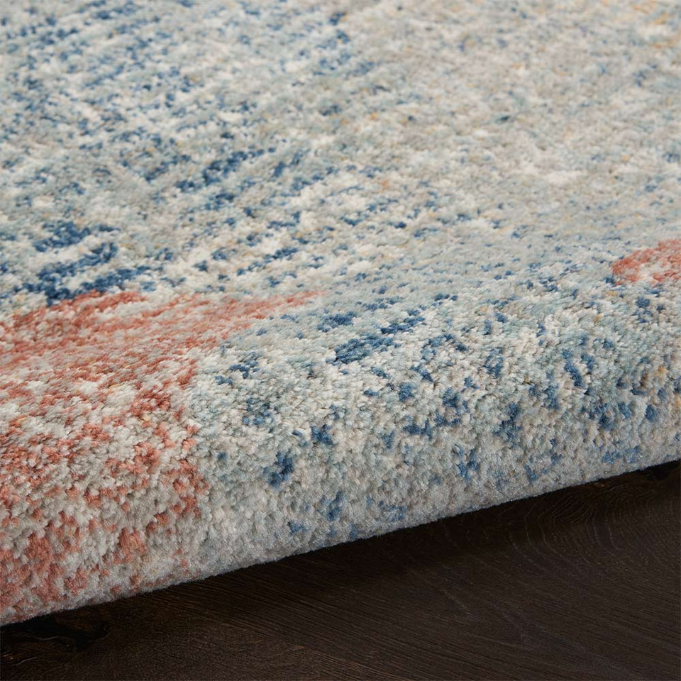 Quarry Ivory Multi QUA10 Rug