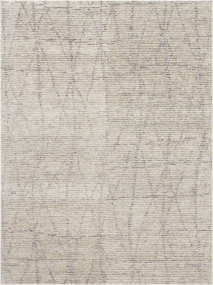 Ellora Ell02 Stone Contemporary Luxury Rug