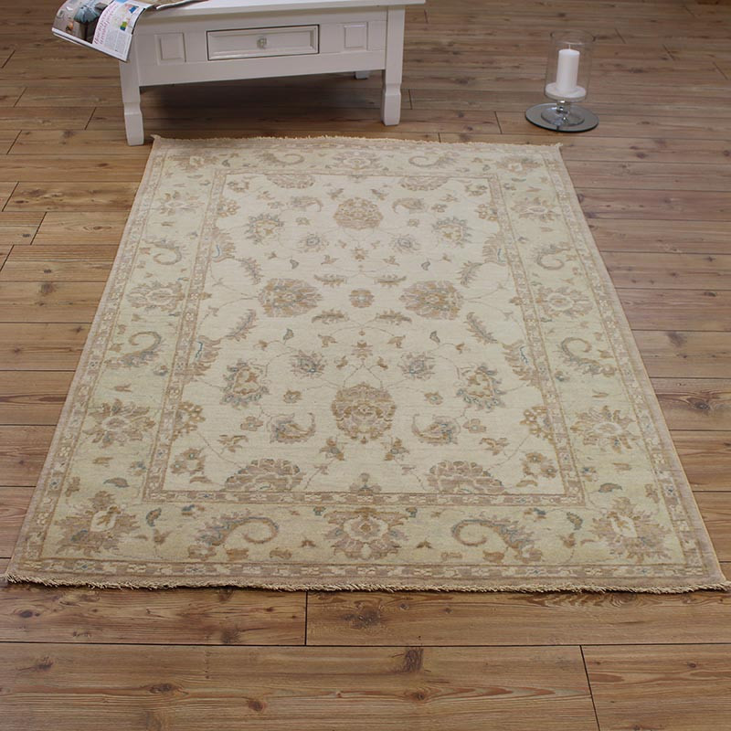 Traditional Chobi Rug CB01 130x190cm