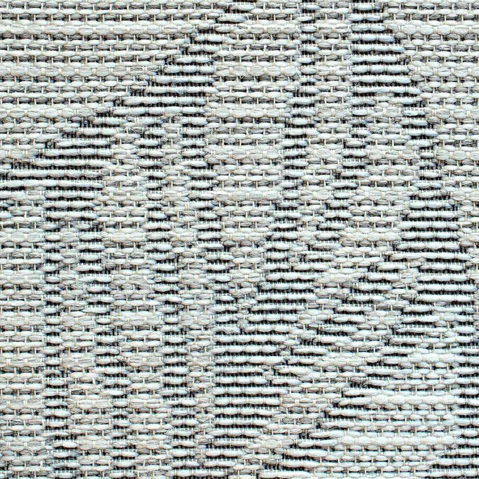 Sale Indoor Outdoor Rug Mint Leaf Newquay 80x150cm