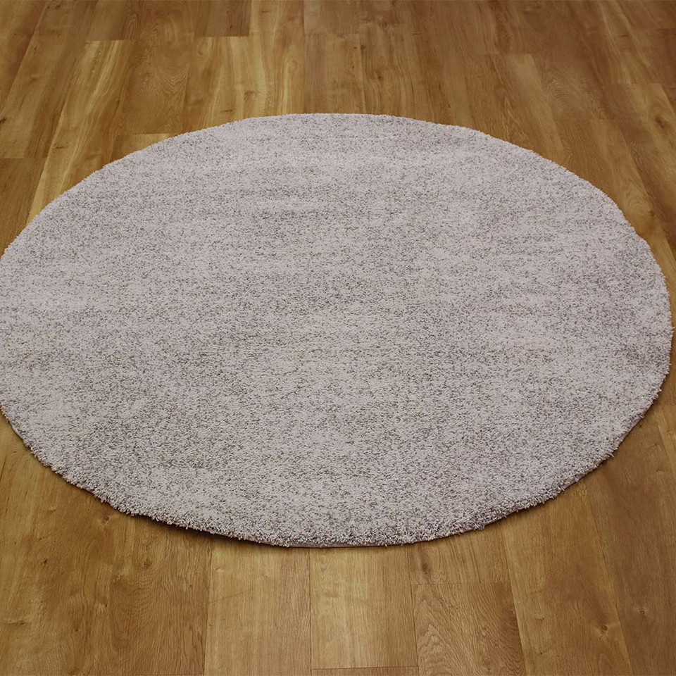 Mehari Cream Rug 500 6242 67x140cm