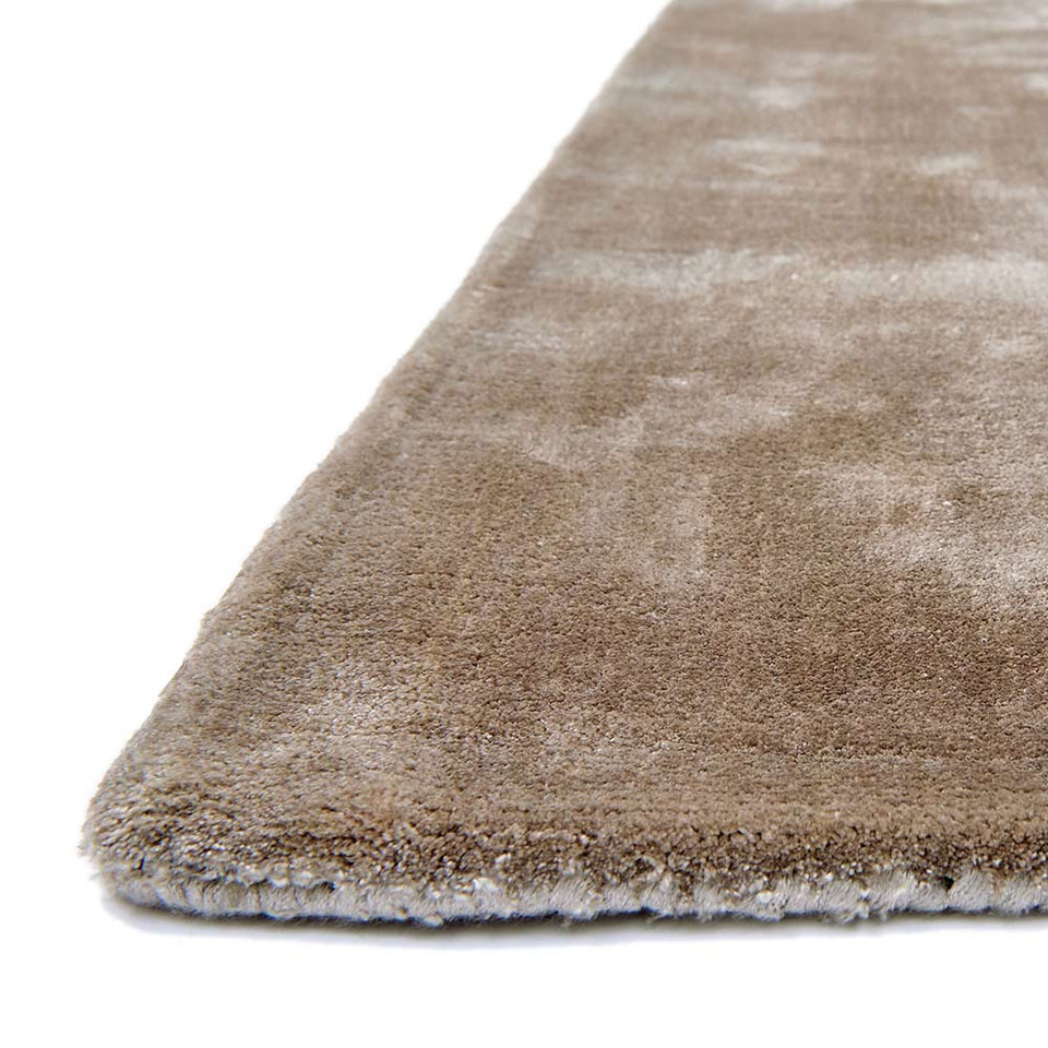 Sale Katherine Carnaby Chrome Barley Rug 120x180cm