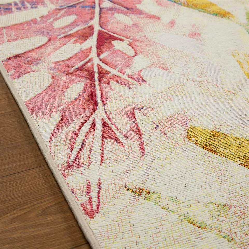 Tropicana Rug 51X Multi