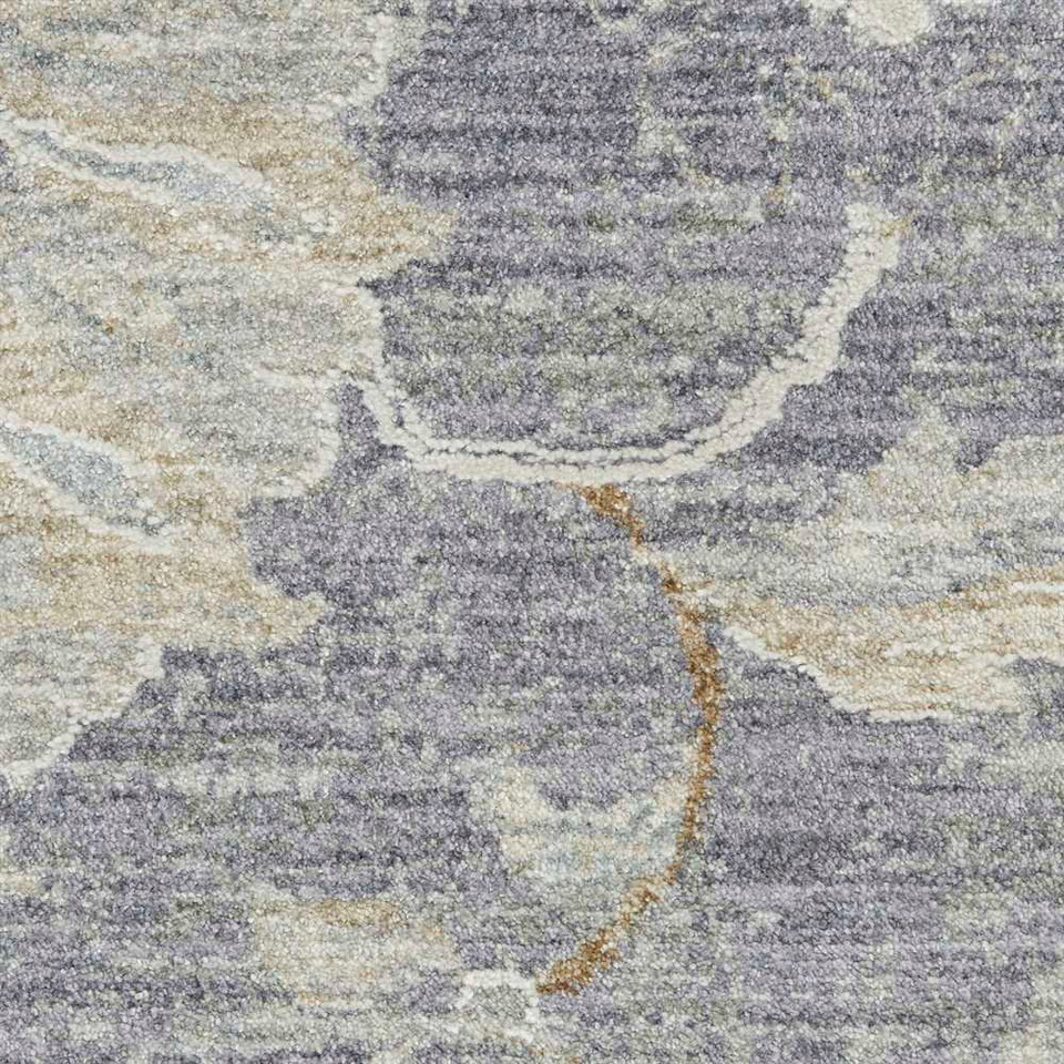 Charcoal Traditional Rug Infinite IFT04