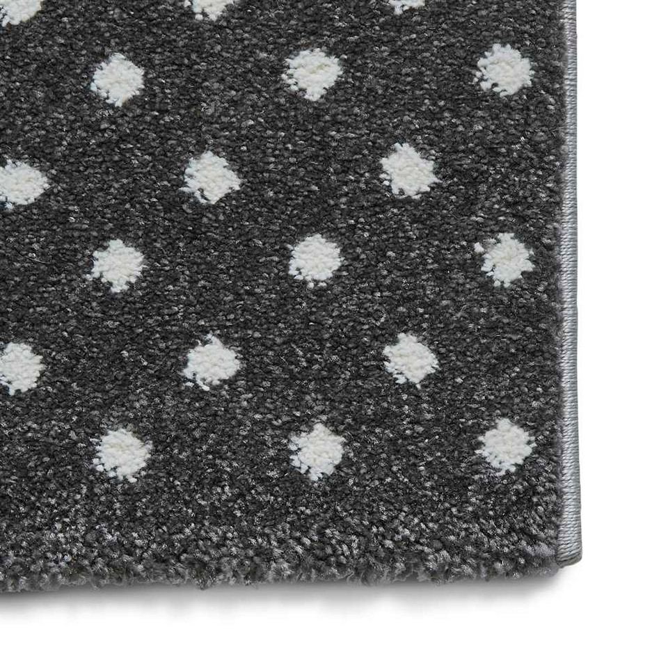 Boys Blue Brooklyn Kids Rug