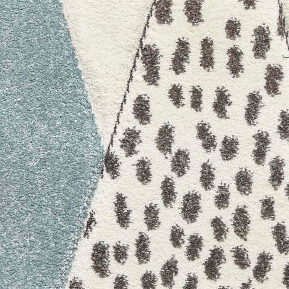 Kids Mountain Rug