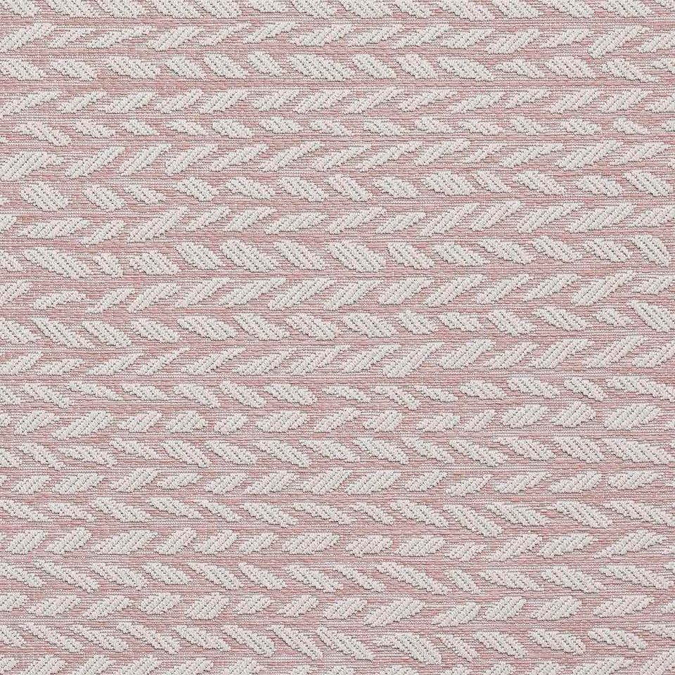 Indoor Outdoor Rug Coast A055 Rose Cream