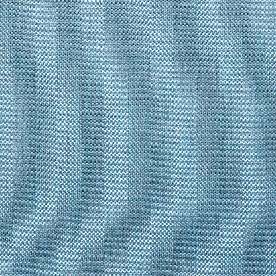 Thin Outdoor Rug Pop Blue