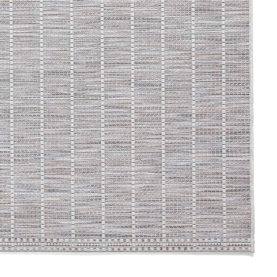 Garden Rug Santa Monica A041 Beige