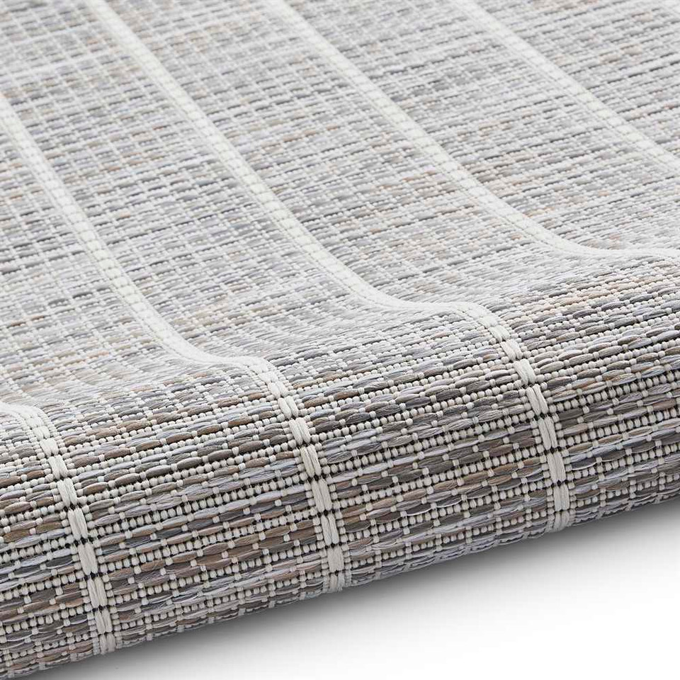 Garden Rug Santa Monica A041 Beige