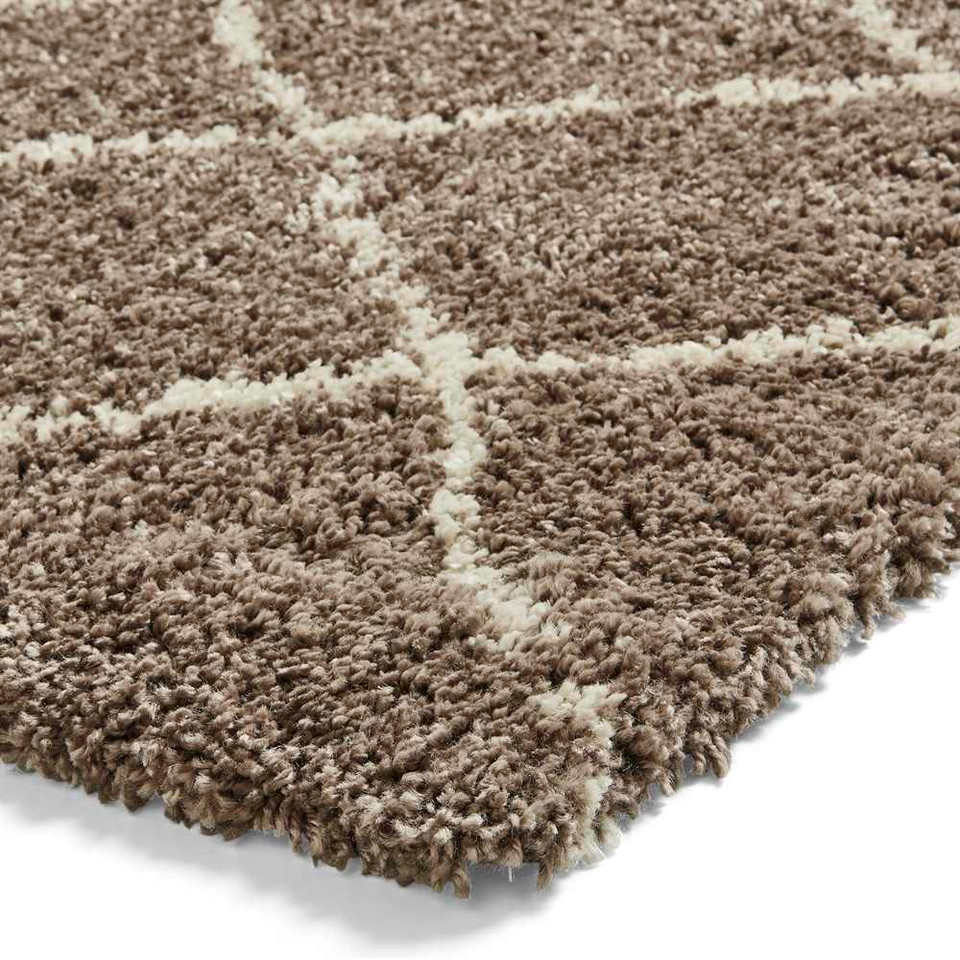 Scandi Berber Beige Cream G257