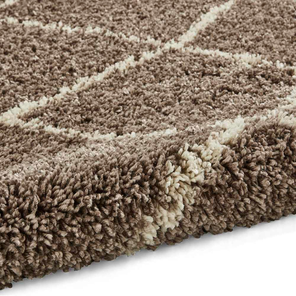 Scandi Berber Beige Cream G257