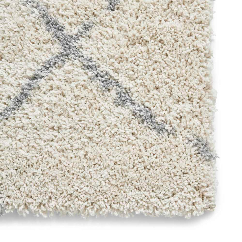 Scandi Berber Cream Grey G257