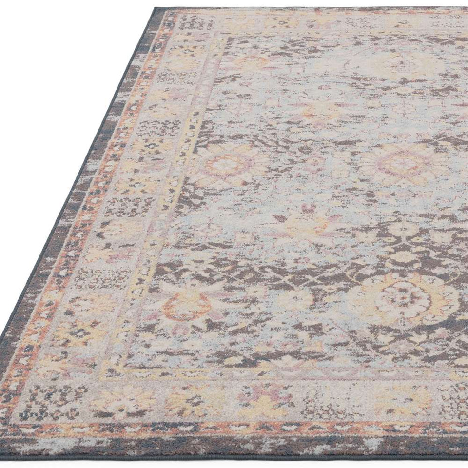 Flores Gita Classic Persian Rug FR03