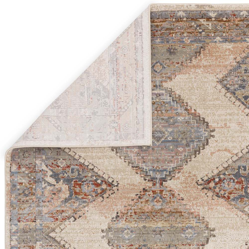 Zola Lisar Rug Persian Multi Colour