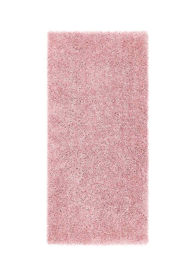 Origins Chicago New Rose Thick Shaggy Rug