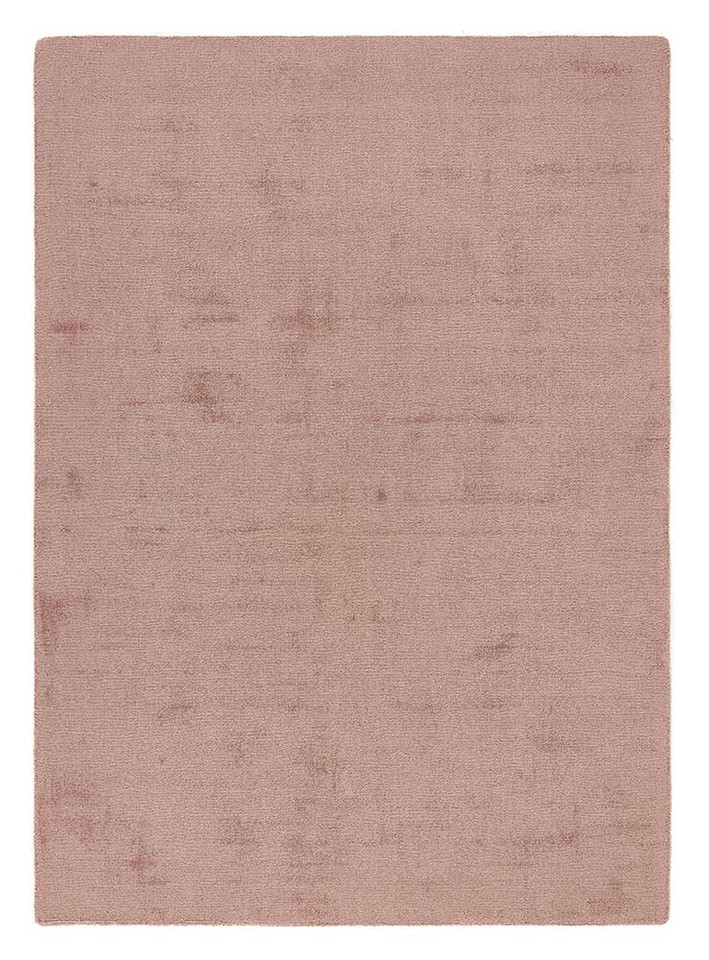 Origins Reef Blush Plain Textures Rug
