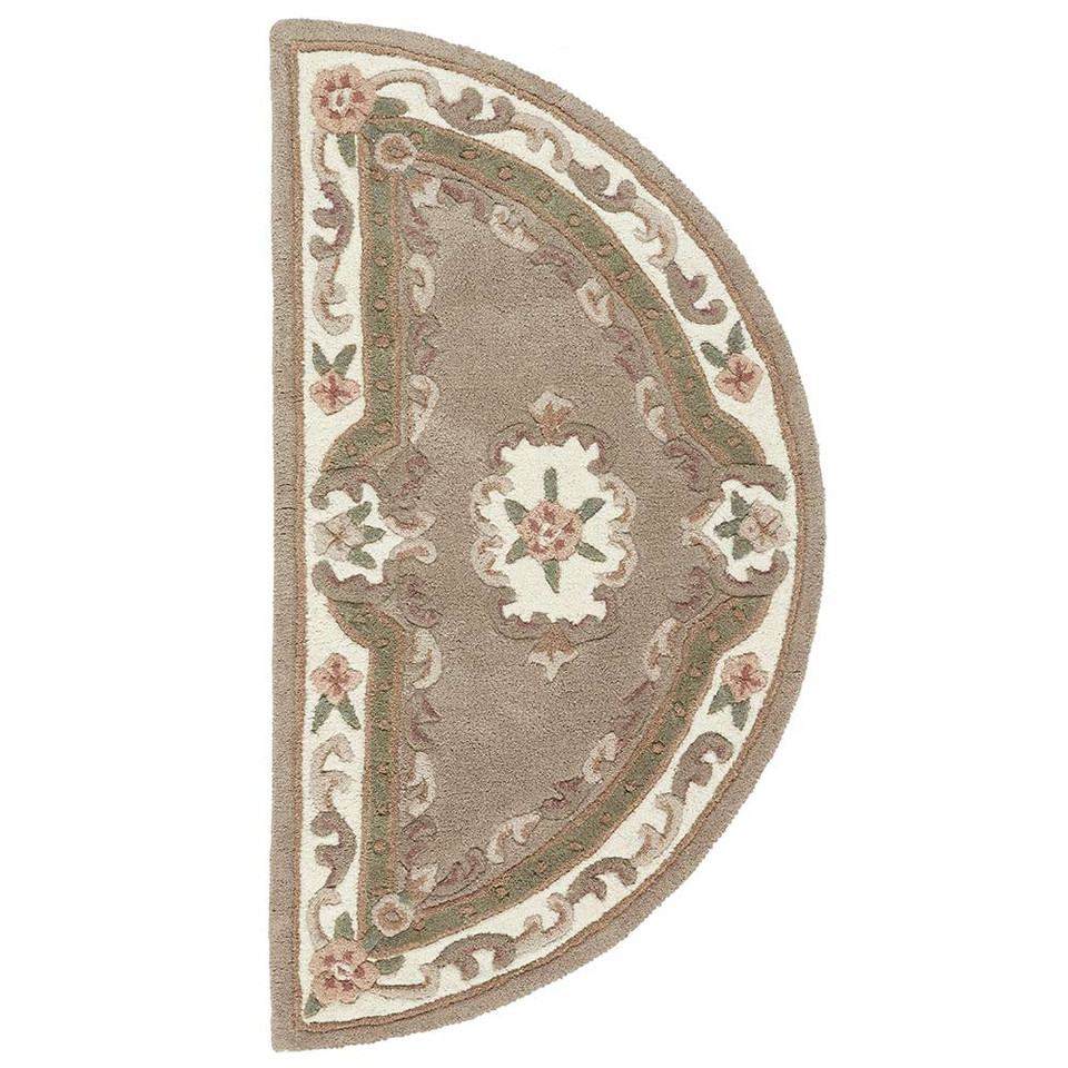 Origins Shensi Beige Aubusson Rug
