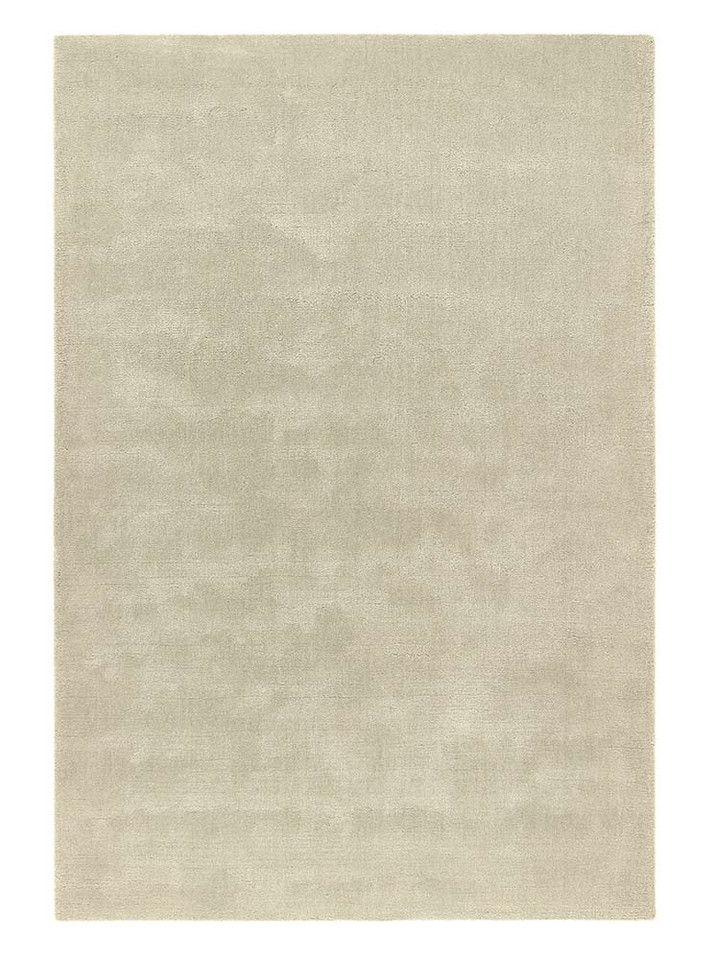 Rug Guru Hush Mink Plain Rug