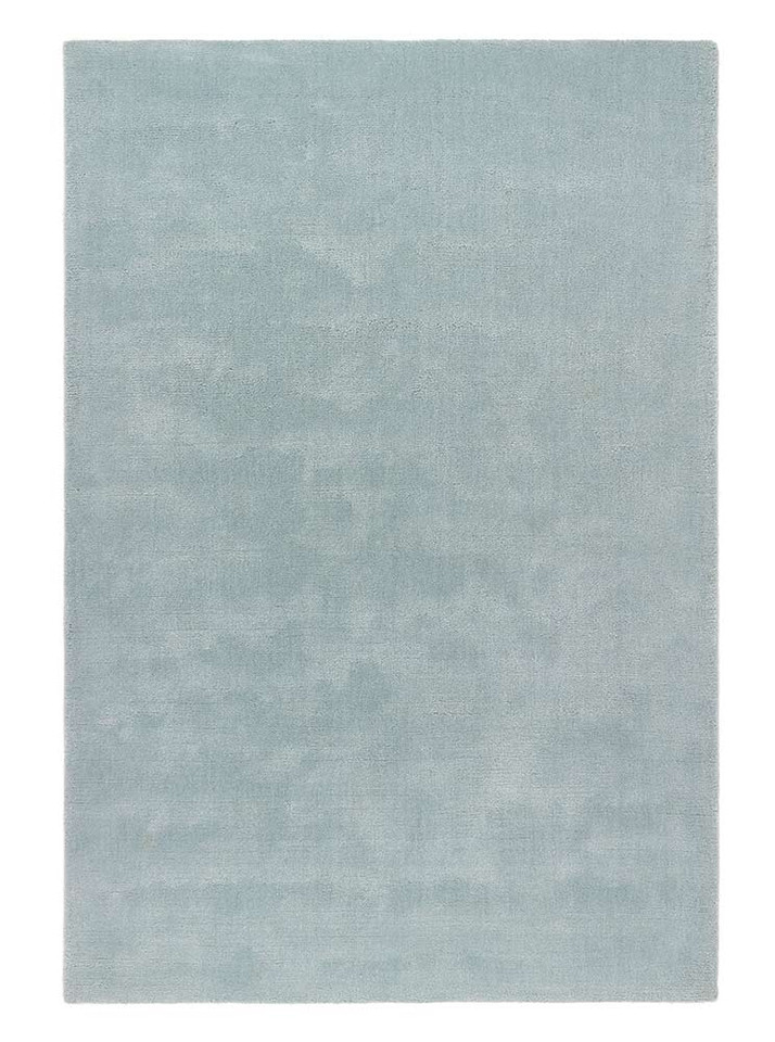 Rug Guru Hush Sky Plain Rug