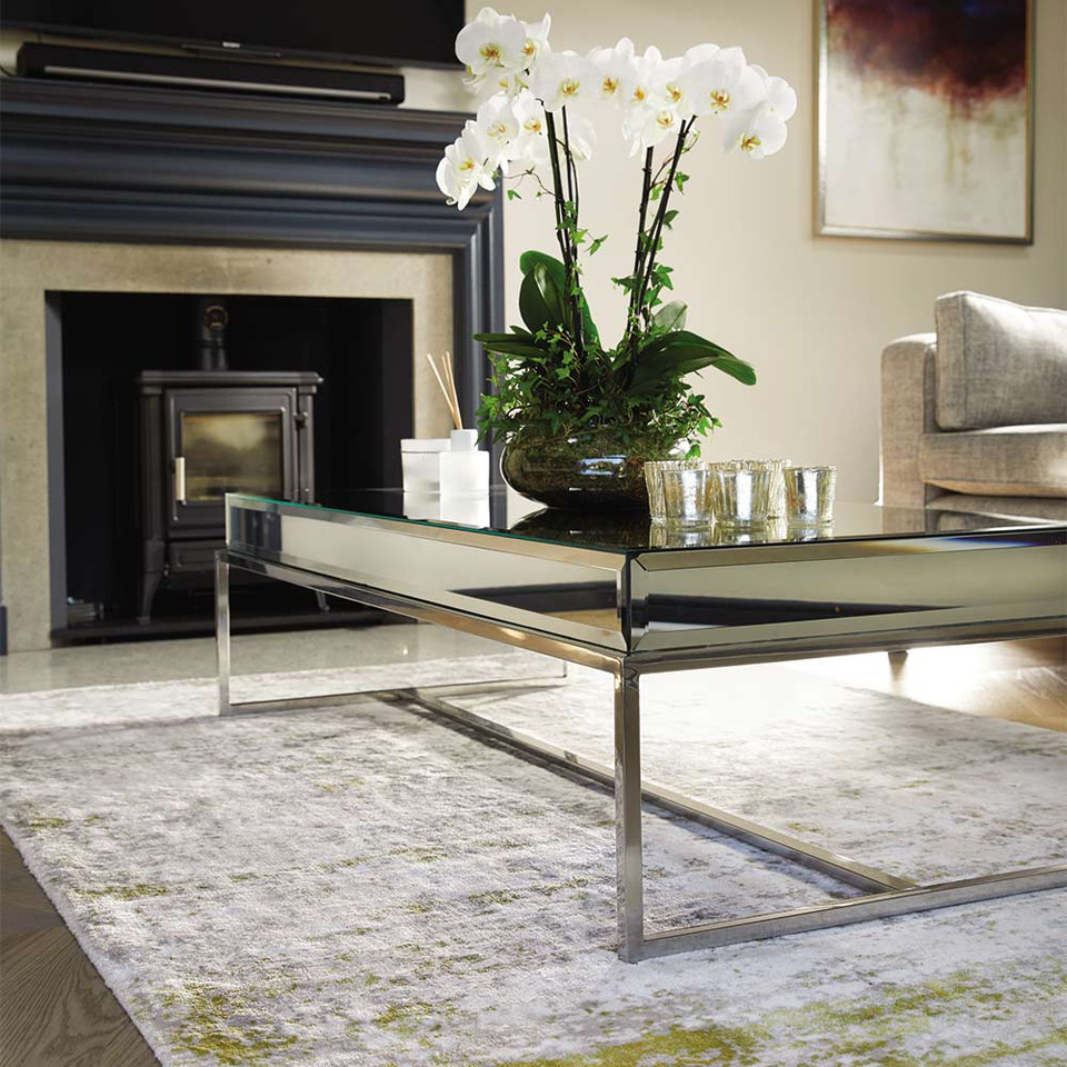 Rug Guru Persia Gold Modern Rug