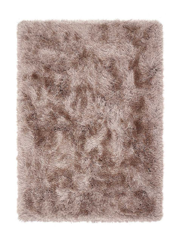 Origins Extravagance Mink Thick Shaggy Rug