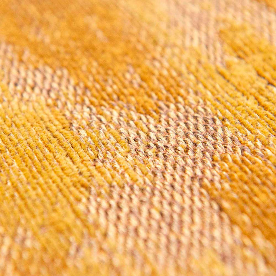 Venetian Dust Rialto Gold 9235 Indoor Outdoor Washable Eco Rug