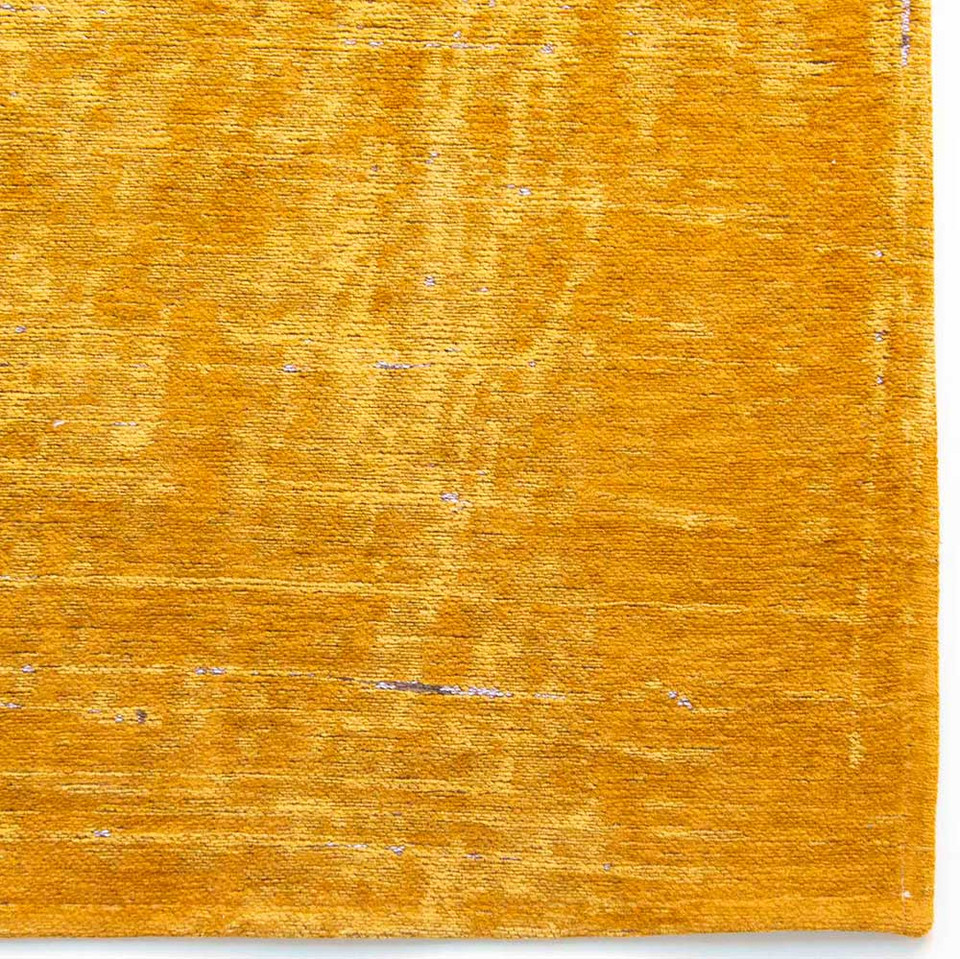 Griff Liberty Gold 8550 Indoor Outdoor Washable Eco Rug