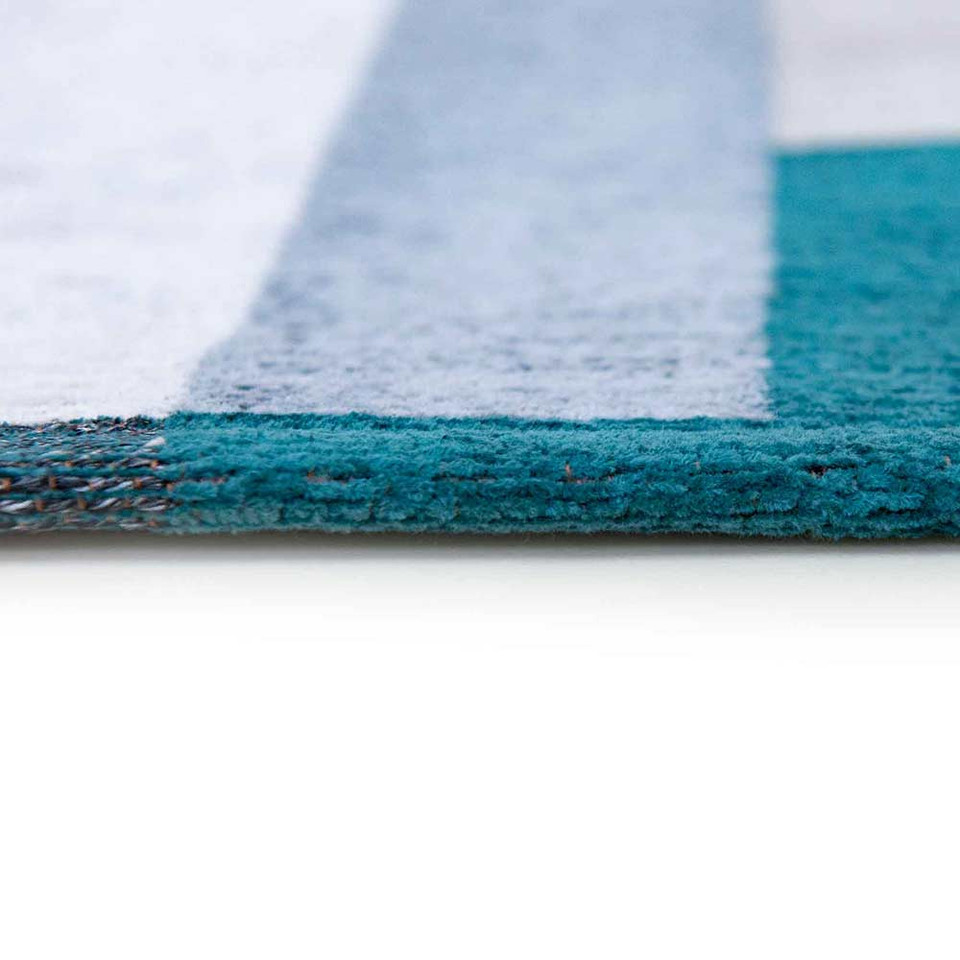 Morris Green 9208 Nuance Module Rug