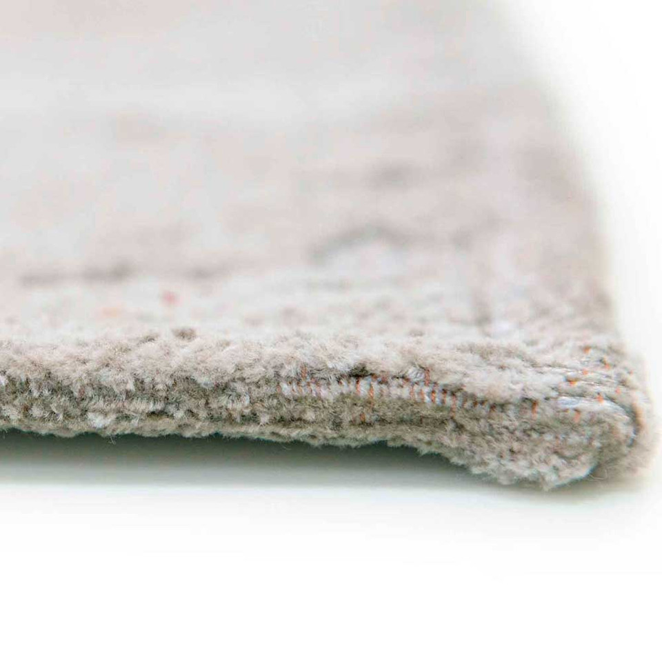 Structures Baobab Dry Beige 9197 Indoor Outdoor Washable Eco Rug