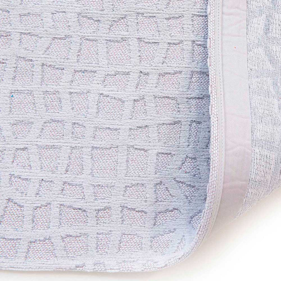 Willow White 9246 Structures Trammel Rug